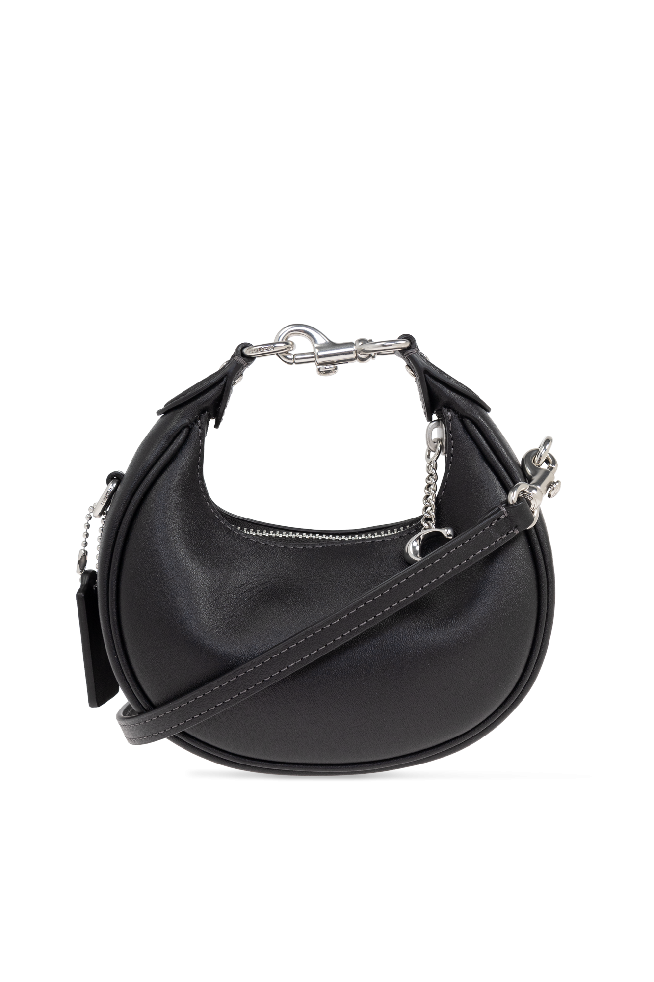 Black Jonie handbag Coach - SchaferandweinerShops KR - Comme
